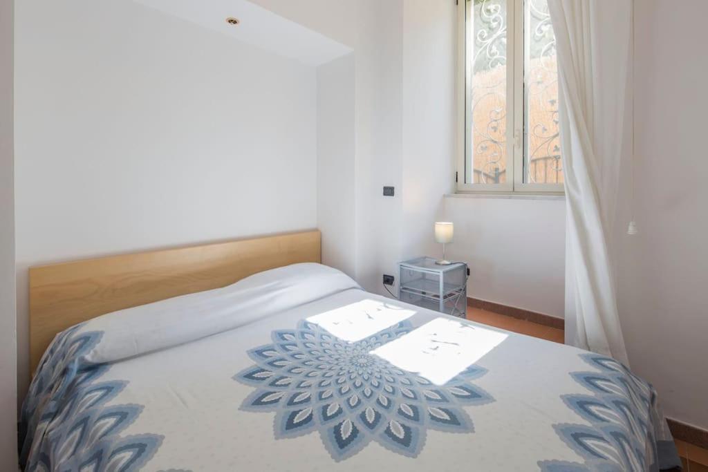 カステッランマーレ・ディ・スタービアCasa Panoramicaアパートメント エクステリア 写真
